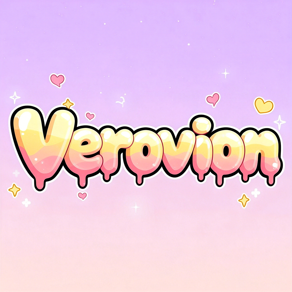 Verovion logo